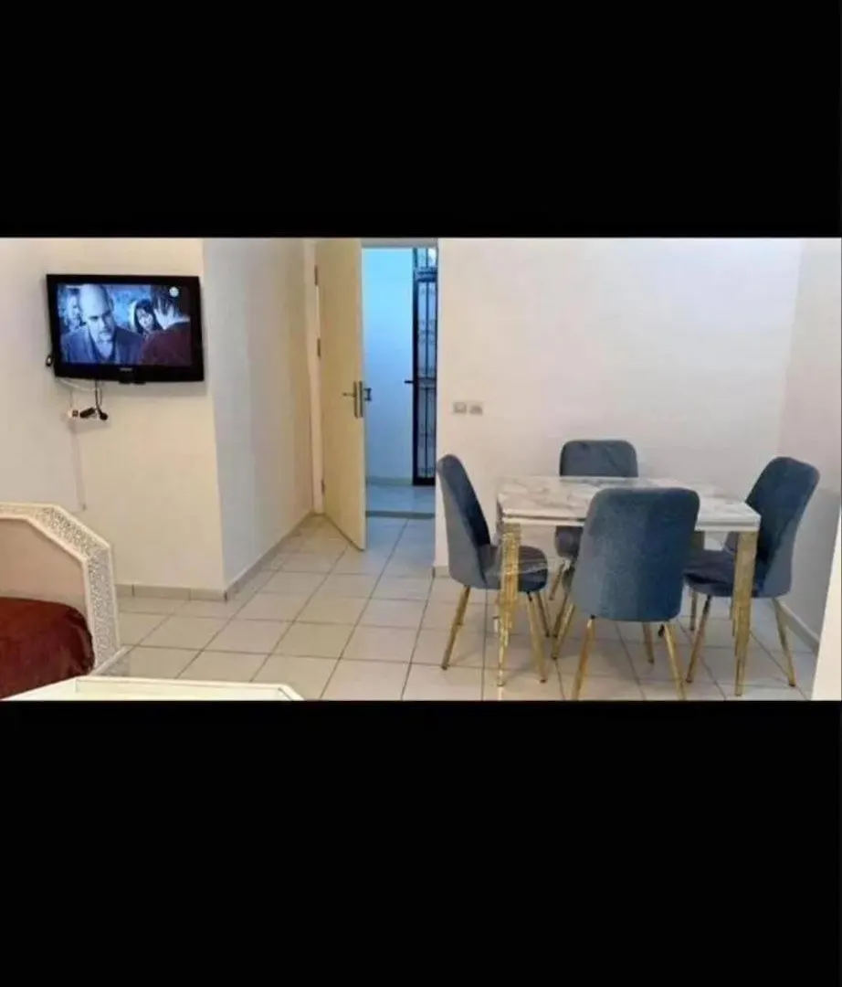 Almaz Apartment Fes Morocco