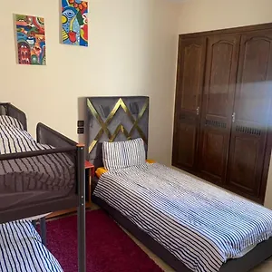 Appartement Dary, Fez