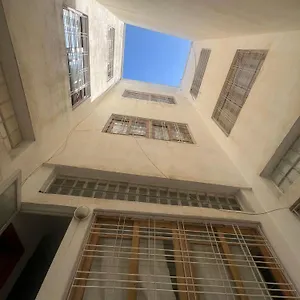 3 Bedrooms In Area Of Medina Riad
